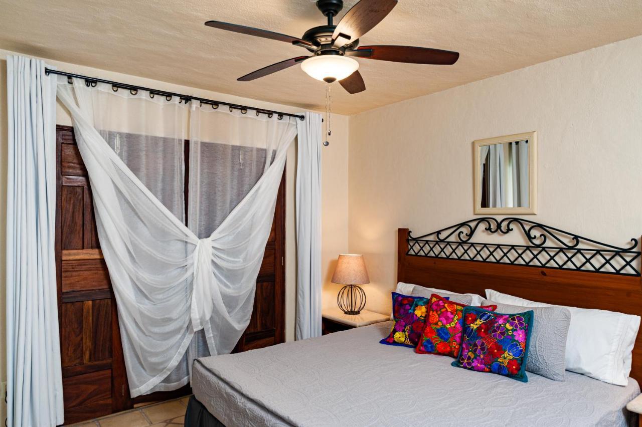 Ocean Front, 3 Bedroom, 3 Bathroom, Casa Natalia, Playa Esmeralda Puerto Vallarta Luaran gambar